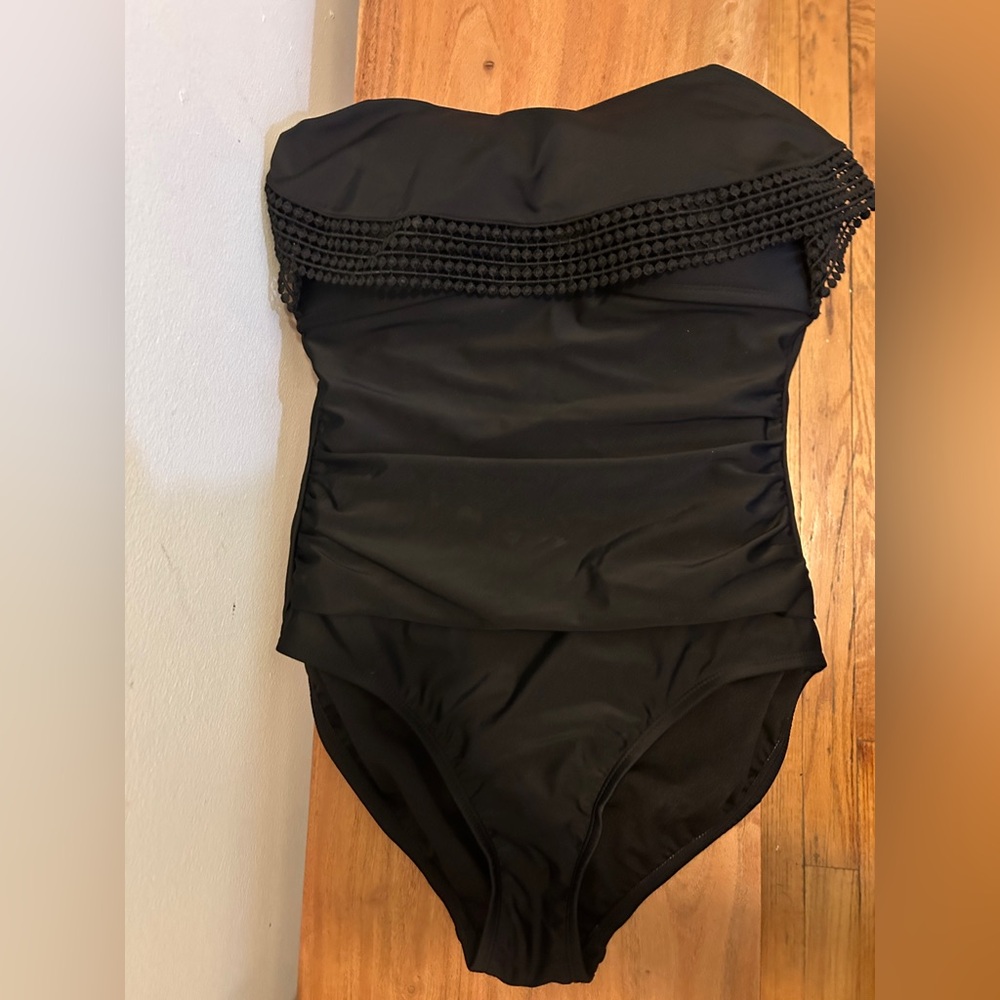 Kona Sol One piece swimsuit